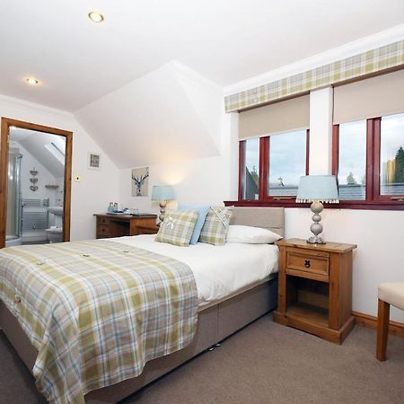 Culliss House B&B Inverness Eksteriør billede