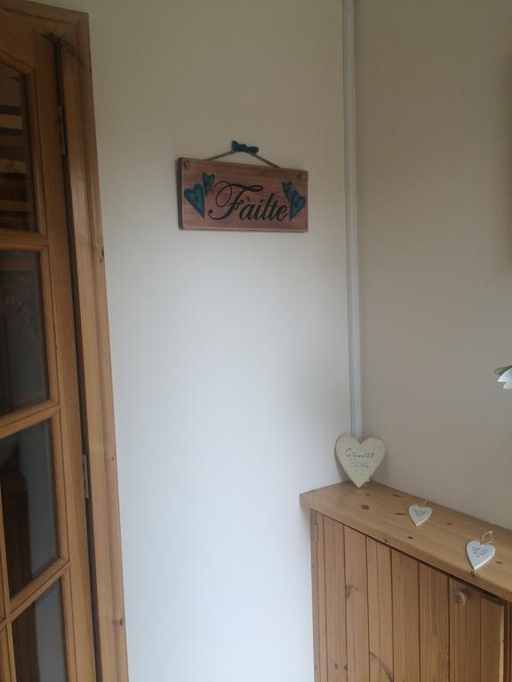 Culliss House B&B Inverness Eksteriør billede